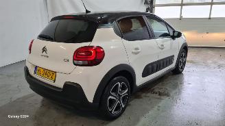 Citroën C3 1.2 PureTech Feel Edition picture 6
