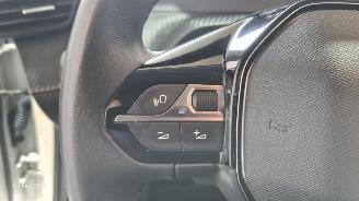 Peugeot e-208 EV Active 50 kWh picture 16