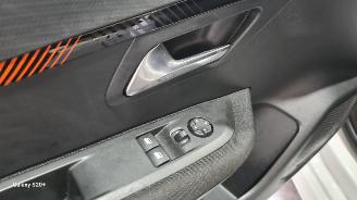 Peugeot e-208 EV Active 50 kWh picture 19