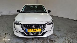 Peugeot e-208 EV Active 50 kWh picture 2