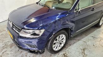 Volkswagen Tiguan 1.4 TSI ACT Comfortline Business picture 9