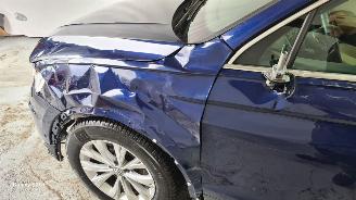 Volkswagen Tiguan 1.4 TSI ACT Comfortline Business picture 13