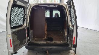 Volkswagen Caddy 1.6 TDI Eco.Baseline picture 17