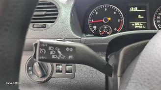 Volkswagen Caddy 1.6 TDI Eco.Baseline picture 21