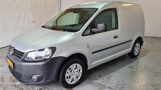 Volkswagen Caddy 1.6 TDI Eco.Baseline picture 3