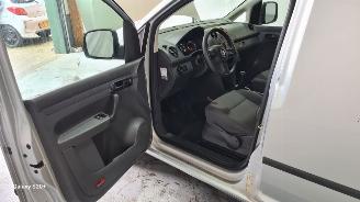 Volkswagen Caddy 1.6 TDI Eco.Baseline picture 18