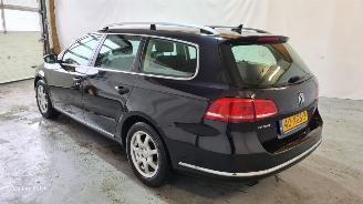 Volkswagen Passat 1.4 TSI Comf Exec L. picture 5