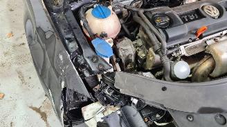 Volkswagen Passat 1.4 TSI Comf Exec L. picture 9