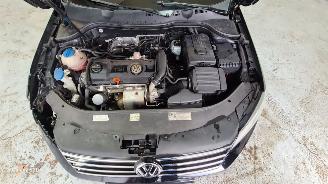 Volkswagen Passat 1.4 TSI Comf Exec L. picture 11