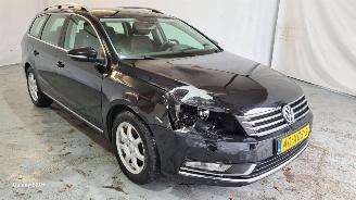 škoda osobní automobily Volkswagen Passat 1.4 TSI Comf Exec L. 2012/6