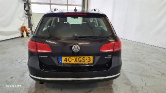 Volkswagen Passat 1.4 TSI Comf Exec L. picture 6