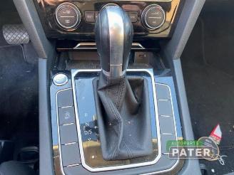 Volkswagen Passat Passat Variant (3G5), Combi, 2014 / 2024 1.5 TSI 16V picture 9