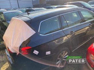Volkswagen Passat Passat Variant (3G5), Combi, 2014 / 2024 1.5 TSI 16V picture 3