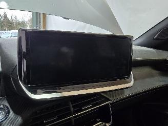 Peugeot e-2008 EV GT 54 kWh picture 33