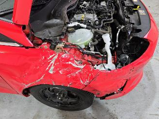 Ford Fiesta 1.0 EcoBoost HYbrid ST-Line X picture 11