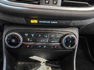 Ford Fiesta 1.0 EcoBoost HYbrid ST-Line X picture 30