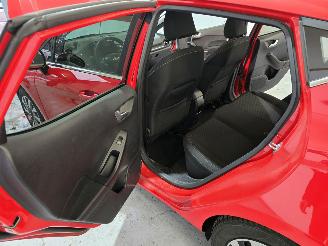 Ford Fiesta 1.0 EcoBoost HYbrid ST-Line X picture 19