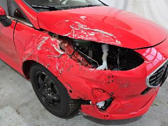 Ford Fiesta 1.0 EcoBoost HYbrid ST-Line X picture 9