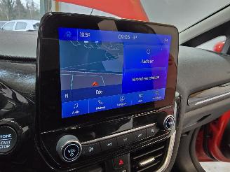 Ford Fiesta 1.0 EcoBoost HYbrid ST-Line X picture 29