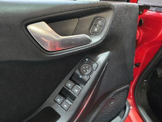 Ford Fiesta 1.0 EcoBoost HYbrid ST-Line X picture 23