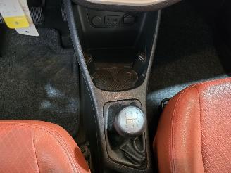 Kia Picanto 1.0 CVVT Design Ed. picture 29