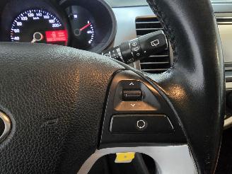 Kia Picanto 1.0 CVVT Design Ed. picture 26