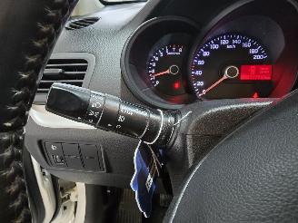 Kia Picanto 1.0 CVVT Design Ed. picture 23