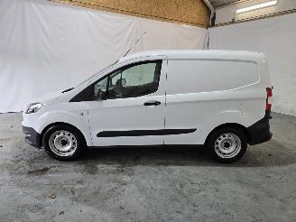 Ford Transit 1.5 TDCI Economy Ed. picture 4