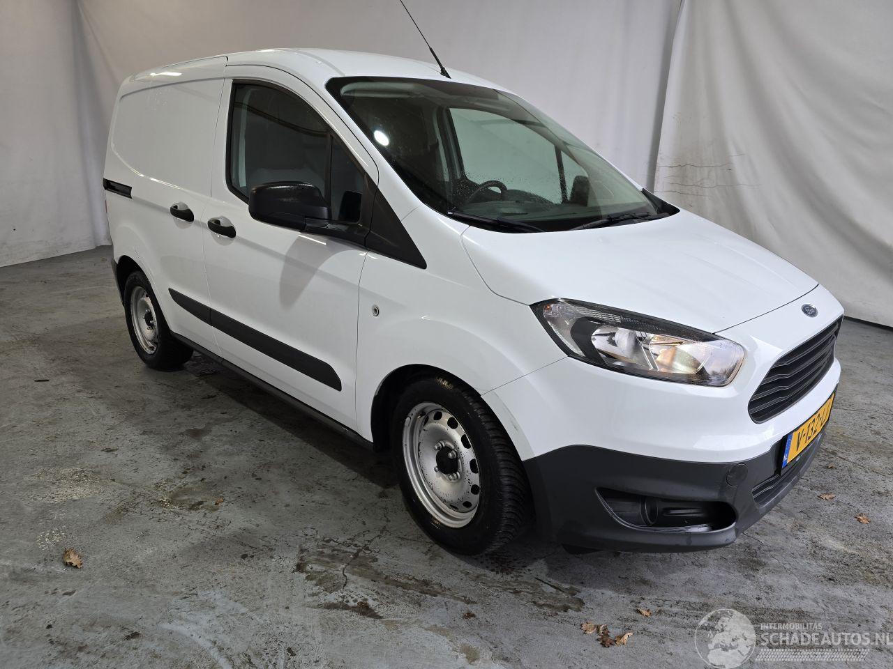 Ford Transit 1.5 TDCI Economy Ed.