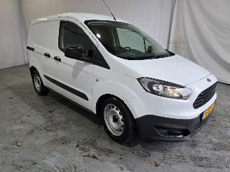 skadebil bedrijf Ford Transit 1.5 TDCI Economy Ed. 2018/1