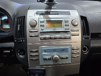 Toyota Corolla-verso 1.8 VVT-i Sol 7p. picture 29