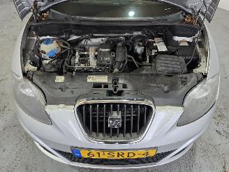 Seat Altea xl 1.2 TSI Eco.Bns COPA picture 13