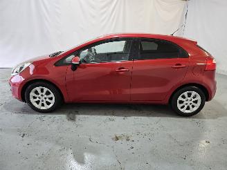 Kia Rio 1.2 CVVT Plus Pack picture 4