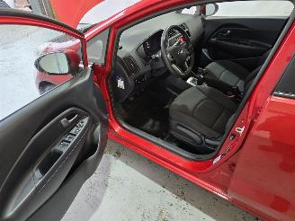 Kia Rio 1.2 CVVT Plus Pack picture 21