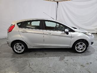 Ford Fiesta 1.0 Titanium picture 8