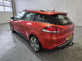 Renault Clio 0.9 TCe Expression picture 5