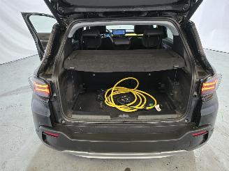 Jeep Avenger 1st Edition 54kWh picture 20