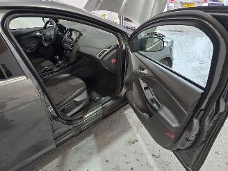 Ford Focus 1.5 TDCI Titanium Edition picture 17