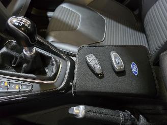 Ford Focus 1.5 TDCI Titanium Edition picture 35