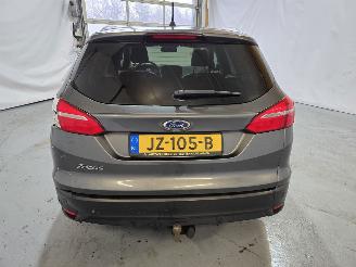Ford Focus 1.5 TDCI Titanium Edition picture 6
