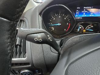 Ford Focus 1.5 TDCI Titanium Edition picture 28