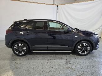 Opel Grandland X 1.6 Turbo Innovation picture 8