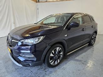 Opel Grandland X 1.6 Turbo Innovation picture 3