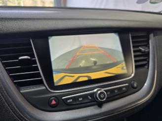 Opel Grandland X 1.6 Turbo Innovation picture 37