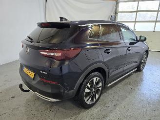 Opel Grandland X 1.6 Turbo Innovation picture 7