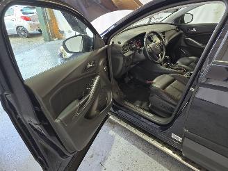Opel Grandland X 1.6 Turbo Innovation picture 26