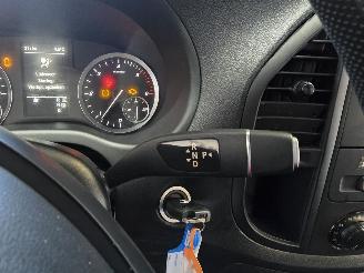 Mercedes Vito Tourer 114 CDI Pro Lang picture 27