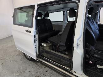Mercedes Vito Tourer 114 CDI Pro Lang picture 19