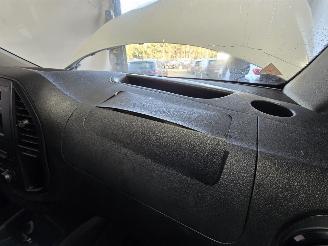 Mercedes Vito Tourer 114 CDI Pro Lang picture 16