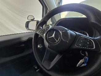 Mercedes Vito Tourer 114 CDI Pro Lang picture 17